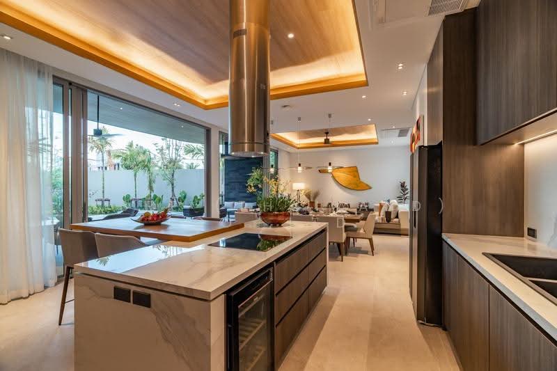 Alinda Villas, Phuket, Thep Krasattri, Thalang, Phuket, 3 Bedrooms, 440 sqm, Villa For Sale, by CBRE (Thailand) Co.,Ltd, 500534125 - DDproperty.com
