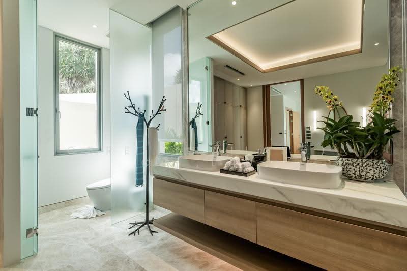 Alinda Villas, Phuket, Thep Krasattri, Thalang, Phuket, 3 Bedrooms, 440 sqm, Villa For Sale, by CBRE (Thailand) Co.,Ltd, 500534125 - DDproperty.com