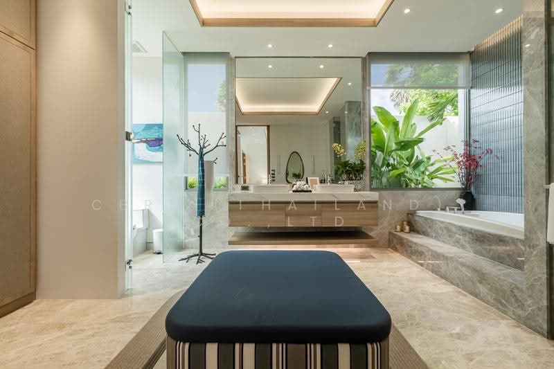 Alinda Villas, Phuket, Thep Krasattri, Thalang, Phuket, 3 Bedrooms, 440 sqm, Villa For Sale, by CBRE (Thailand) Co.,Ltd, 500534125 - DDproperty.com