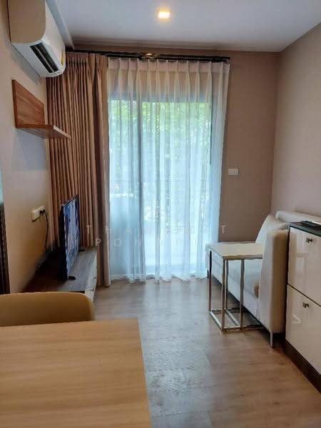 The Nest Sukhumvit 64, Bangkok, 408 Soi Sukhumvit 64, Bang Chak, Phra Khanong, Bangkok, 1 Bedroom, 30 sqm, Condo For Sale, by Thanakit Pongpit, 500534126 - DDproperty.com