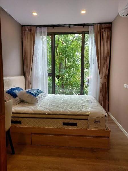 The Nest Sukhumvit 64, Bangkok, 408 Soi Sukhumvit 64, Bang Chak, Phra Khanong, Bangkok, 1 Bedroom, 30 sqm, Condo For Sale, by Thanakit Pongpit, 500534126 - DDproperty.com