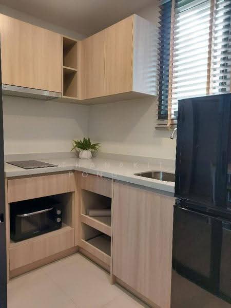 The Nest Sukhumvit 64, Bangkok, 408 Soi Sukhumvit 64, Bang Chak, Phra Khanong, Bangkok, 1 Bedroom, 30 sqm, Condo For Sale, by Thanakit Pongpit, 500534126 - DDproperty.com