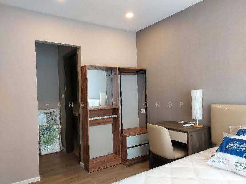The Nest Sukhumvit 64, Bangkok, 408 Soi Sukhumvit 64, Bang Chak, Phra Khanong, Bangkok, 1 Bedroom, 30 sqm, Condo For Sale, by Thanakit Pongpit, 500534126 - DDproperty.com