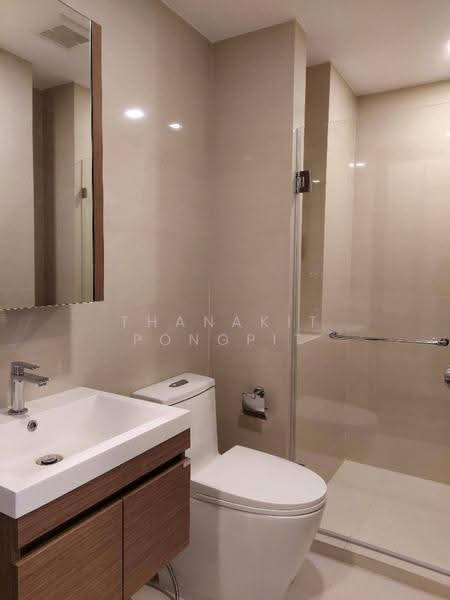 The Nest Sukhumvit 64, Bangkok, 408 Soi Sukhumvit 64, Bang Chak, Phra Khanong, Bangkok, 1 Bedroom, 30 sqm, Condo For Sale, by Thanakit Pongpit, 500534126 - DDproperty.com