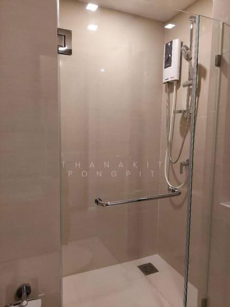 The Nest Sukhumvit 64, Bangkok, 408 Soi Sukhumvit 64, Bang Chak, Phra Khanong, Bangkok, 1 Bedroom, 30 sqm, Condo For Sale, by Thanakit Pongpit, 500534126 - DDproperty.com