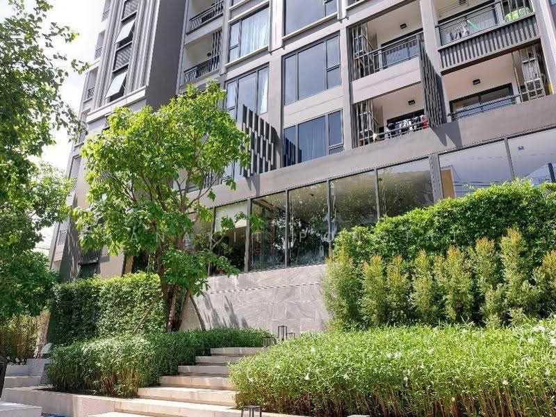 The Nest Sukhumvit 64, Bangkok, 408 Soi Sukhumvit 64, Bang Chak, Phra Khanong, Bangkok, 1 Bedroom, 30 sqm, Condo For Sale, by Thanakit Pongpit, 500534126 - DDproperty.com