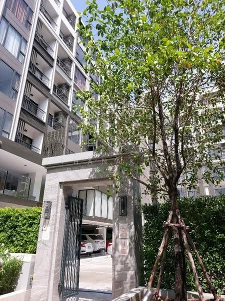 The Nest Sukhumvit 64, Bangkok, 408 Soi Sukhumvit 64, Bang Chak, Phra Khanong, Bangkok, 1 Bedroom, 30 sqm, Condo For Sale, by Thanakit Pongpit, 500534126 - DDproperty.com