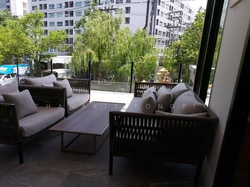 The Nest Sukhumvit 64, Bangkok, 408 Soi Sukhumvit 64, Bang Chak, Phra Khanong, Bangkok, 1 Bedroom, 30 sqm, Condo For Sale, by Thanakit Pongpit, 500534126 - DDproperty.com