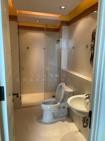 AGUSTON Sukhumvit 22, Bangkok, 140 Sukhumvit Road, Khlong Toei, Bangkok, 3 Bedrooms, 150 sqm, Condo For Rent, by Pensasi Ongphichetmetha, 500534127 - DDproperty.com