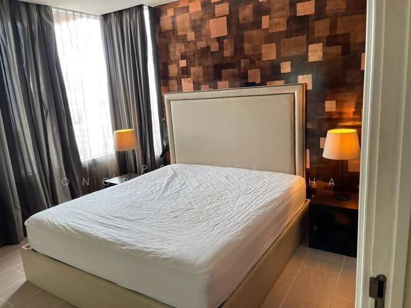 AGUSTON Sukhumvit 22, Bangkok, 140 Sukhumvit Road, Khlong Toei, Bangkok, 3 Bedrooms, 150 sqm, Condo For Rent, by Pensasi Ongphichetmetha, 500534127 - DDproperty.com