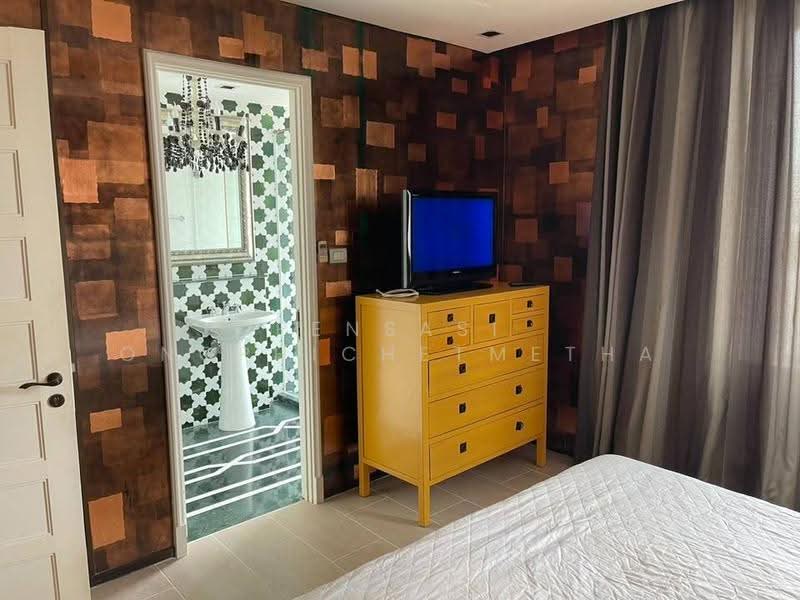 AGUSTON Sukhumvit 22, Bangkok, 140 Sukhumvit Road, Khlong Toei, Bangkok, 3 Bedrooms, 150 sqm, Condo For Rent, by Pensasi Ongphichetmetha, 500534127 - DDproperty.com