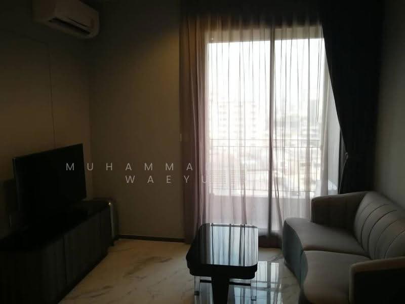 IDEO Mobi Rangnam, Bangkok, 107 Rang Nam Alley, Thanon Phaya Thai, Ratchathewi, Bangkok, 1 Bedroom, 36 sqm, Condo For Sale, by Muhammad-ameen Waeyusoh, 500534128 - DDproperty.com