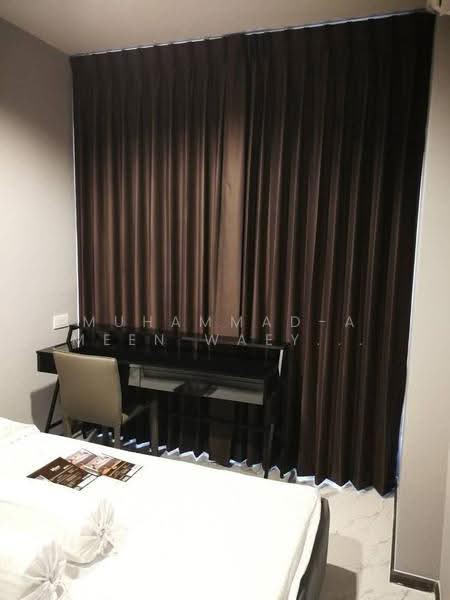 IDEO Mobi Rangnam, Bangkok, 107 Rang Nam Alley, Thanon Phaya Thai, Ratchathewi, Bangkok, 1 Bedroom, 36 sqm, Condo For Sale, by Muhammad-ameen Waeyusoh, 500534128 - DDproperty.com
