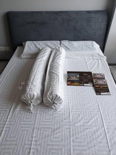 IDEO Mobi Rangnam, Bangkok, 107 Rang Nam Alley, Thanon Phaya Thai, Ratchathewi, Bangkok, 1 Bedroom, 36 sqm, Condo For Sale, by Muhammad-ameen Waeyusoh, 500534128 - DDproperty.com