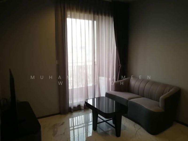 IDEO Mobi Rangnam, Bangkok, 107 Rang Nam Alley, Thanon Phaya Thai, Ratchathewi, Bangkok, 1 Bedroom, 36 sqm, Condo For Sale, by Muhammad-ameen Waeyusoh, 500534128 - DDproperty.com
