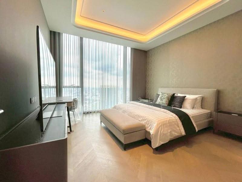ONE89 Wireless, Bangkok, Wittayu Road, Lumphini, Pathum Wan, Bangkok, 2 Bedrooms, 140 sqm, Condo For Rent, by Pensasi Ongphichetmetha, 500534130 - DDproperty.com