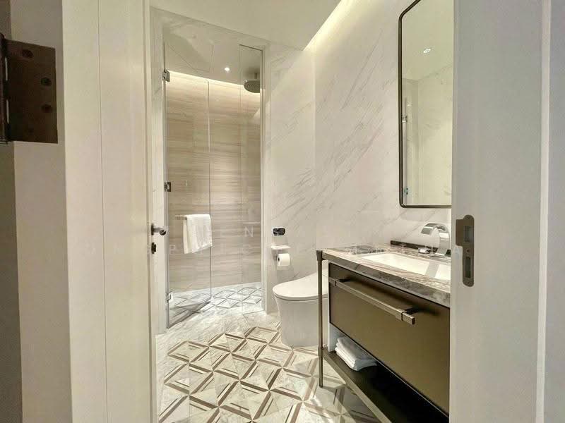 ONE89 Wireless, Bangkok, Wittayu Road, Lumphini, Pathum Wan, Bangkok, 2 Bedrooms, 140 sqm, Condo For Rent, by Pensasi Ongphichetmetha, 500534130 - DDproperty.com