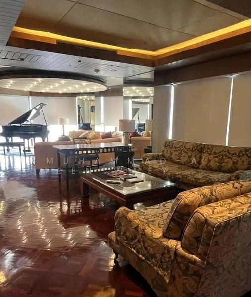 State Tower, Bangkok, 1055 Silom Road, Silom, Bang Rak, Bangkok, 2 Bedrooms, 267 sqm, Condo For Rent, by Muhammad-ameen Waeyusoh, 500534131 - DDproperty.com