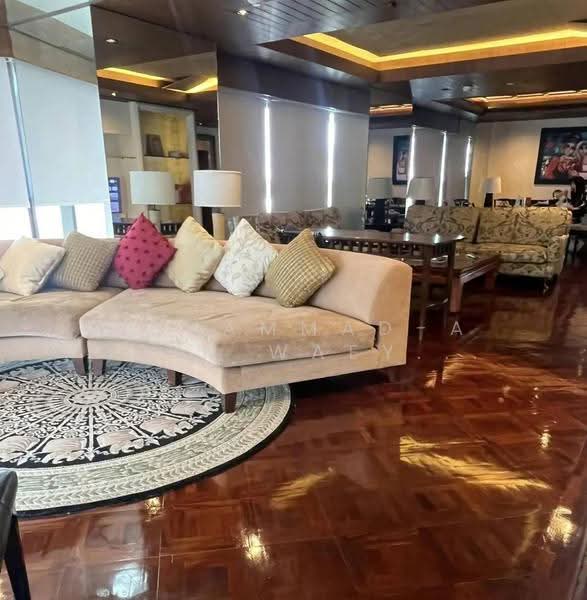 State Tower, Bangkok, 1055 Silom Road, Silom, Bang Rak, Bangkok, 2 Bedrooms, 267 sqm, Condo For Rent, by Muhammad-ameen Waeyusoh, 500534131 - DDproperty.com