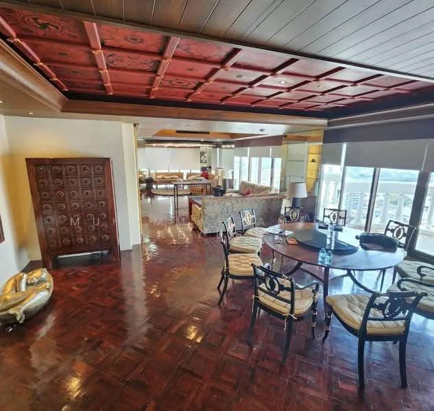 State Tower, Bangkok, 1055 Silom Road, Silom, Bang Rak, Bangkok, 2 Bedrooms, 267 sqm, Condo For Rent, by Muhammad-ameen Waeyusoh, 500534131 - DDproperty.com