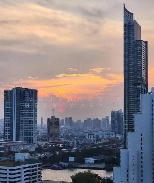 State Tower, Bangkok, 1055 Silom Road, Silom, Bang Rak, Bangkok, 2 Bedrooms, 267 sqm, Condo For Rent, by Muhammad-ameen Waeyusoh, 500534131 - DDproperty.com