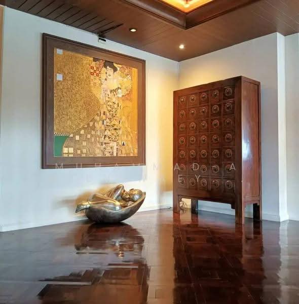 State Tower : อาคารสเตททาวเวอร์, กรุงเทพ, 1055 ถนนสีลม, สีลม, บางรัก, กรุงเทพ, 267 ตร.ม., คอนโด ให้เช่า, โดย Muhammad-ameen Waeyusoh, 500534131 - DDproperty.com