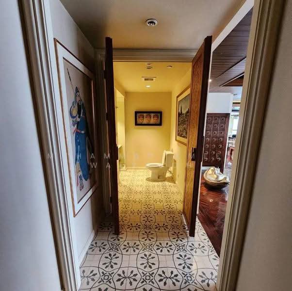 State Tower, Bangkok, 1055 Silom Road, Silom, Bang Rak, Bangkok, 2 Bedrooms, 267 sqm, Condo For Rent, by Muhammad-ameen Waeyusoh, 500534131 - DDproperty.com