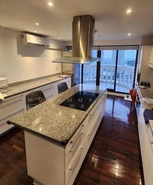 State Tower, Bangkok, 1055 Silom Road, Silom, Bang Rak, Bangkok, 2 Bedrooms, 267 sqm, Condo For Rent, by Muhammad-ameen Waeyusoh, 500534131 - DDproperty.com