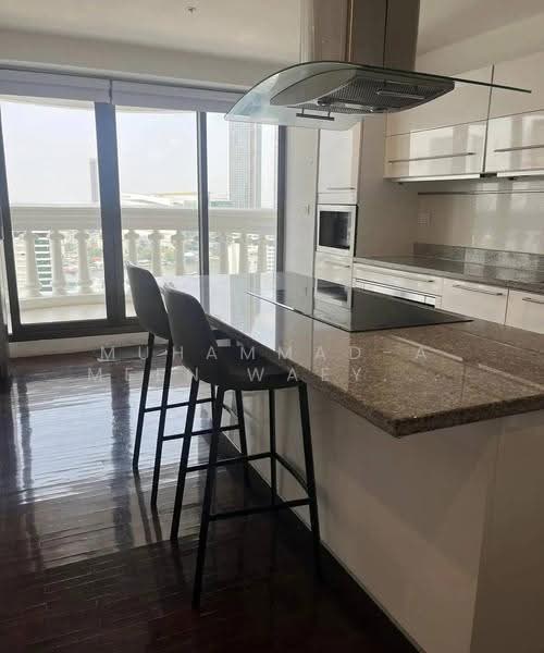 State Tower, Bangkok, 1055 Silom Road, Silom, Bang Rak, Bangkok, 2 Bedrooms, 267 sqm, Condo For Rent, by Muhammad-ameen Waeyusoh, 500534131 - DDproperty.com