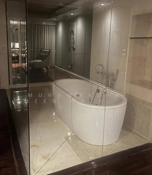 State Tower, Bangkok, 1055 Silom Road, Silom, Bang Rak, Bangkok, 2 Bedrooms, 267 sqm, Condo For Rent, by Muhammad-ameen Waeyusoh, 500534131 - DDproperty.com