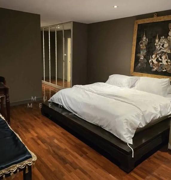 State Tower, Bangkok, 1055 Silom Road, Silom, Bang Rak, Bangkok, 2 Bedrooms, 267 sqm, Condo For Rent, by Muhammad-ameen Waeyusoh, 500534131 - DDproperty.com