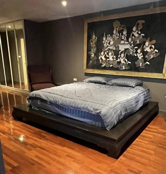 State Tower, Bangkok, 1055 Silom Road, Silom, Bang Rak, Bangkok, 2 Bedrooms, 267 sqm, Condo For Rent, by Muhammad-ameen Waeyusoh, 500534131 - DDproperty.com