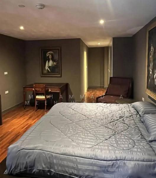 State Tower, Bangkok, 1055 Silom Road, Silom, Bang Rak, Bangkok, 2 Bedrooms, 267 sqm, Condo For Rent, by Muhammad-ameen Waeyusoh, 500534131 - DDproperty.com