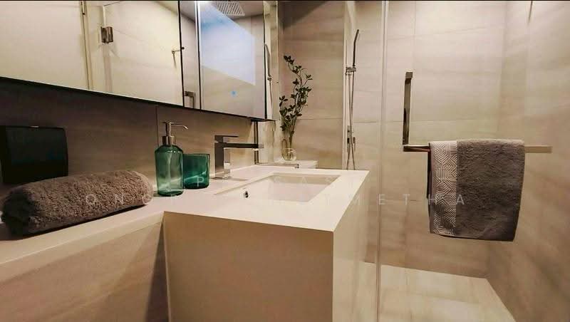Park Origin Chula-Samyan, Bangkok, Rama 4 Road, Maha Phrutharam, Bang Rak, Bangkok, 1 Bedroom, 35 sqm, Condo For Rent, by Pensasi Ongphichetmetha, 500534133 - DDproperty.com