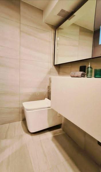 Park Origin Chula-Samyan, Bangkok, Rama 4 Road, Maha Phrutharam, Bang Rak, Bangkok, 1 Bedroom, 35 sqm, Condo For Rent, by Pensasi Ongphichetmetha, 500534133 - DDproperty.com