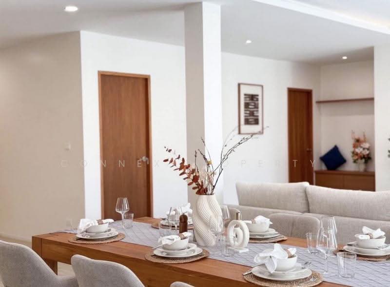Baan Suan Neramit 5, Phuket, Sri Sunthon, Thalang, Phuket, 3 Bedrooms, 473 sqm, Single Detached House For Sale, by Connex Property, 500534134 - DDproperty.com