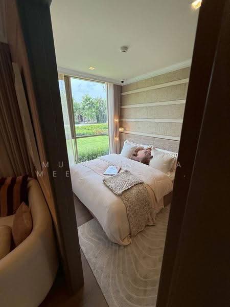 Valles HAUS, กรุงเทพ, 55 Habito Road, พระโขนงเหนือ, วัฒนา, กรุงเทพ, 34 ตร.ม., คอนโด ขาย, โดย Muhammad-ameen Waeyusoh, 500534135 - DDproperty.com