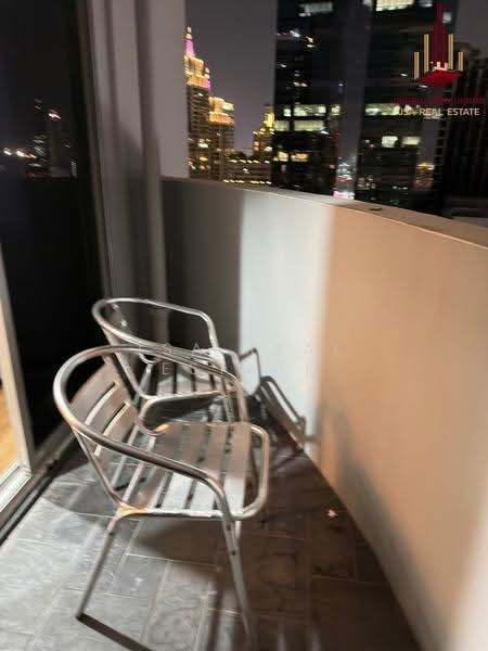 Witthayu Complex, Bangkok, 1673 New Petchaburi Road, Makkasan, Ratchathewi, Bangkok, 2 Bedrooms, 85 sqm, Condo For Rent, by JSA REAL ESTATE, 500534138 - DDproperty.com