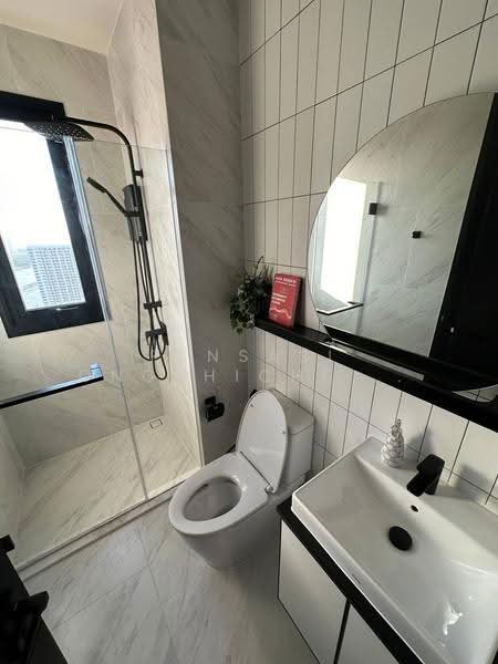 Chapter Charoennakhon–Riverside, Bangkok, Charoennakorn Road, Bang Lam Phu Lang, Khlong San, Bangkok, 2 Bedrooms, 49 sqm, Condo For Rent, by Pensasi Ongphichetmetha, 500534139 - DDproperty.com