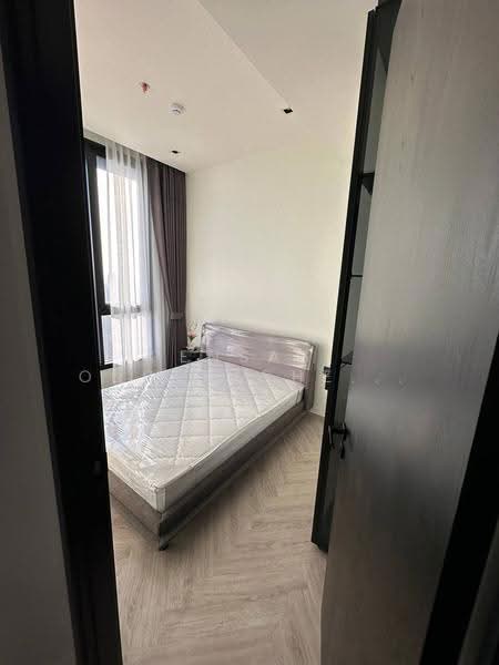Chapter Charoennakhon–Riverside, Bangkok, Charoennakorn Road, Bang Lam Phu Lang, Khlong San, Bangkok, 2 Bedrooms, 49 sqm, Condo For Rent, by Pensasi Ongphichetmetha, 500534139 - DDproperty.com