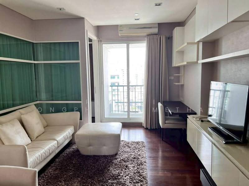 Ivy Thonglor, Bangkok, 889 Thonglor Road, Khlong Tan Nua, Watthana, Bangkok, 1 Bedroom, 45 sqm, Condo For Rent, by Pensasi Ongphichetmetha, 500534142 - DDproperty.com