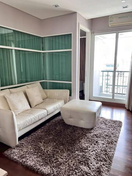 Ivy Thonglor, Bangkok, 889 Thonglor Road, Khlong Tan Nua, Watthana, Bangkok, 1 Bedroom, 45 sqm, Condo For Rent, by Pensasi Ongphichetmetha, 500534142 - DDproperty.com