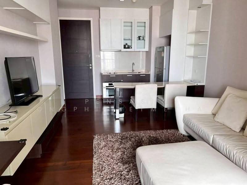 Ivy Thonglor, Bangkok, 889 Thonglor Road, Khlong Tan Nua, Watthana, Bangkok, 1 Bedroom, 45 sqm, Condo For Rent, by Pensasi Ongphichetmetha, 500534142 - DDproperty.com