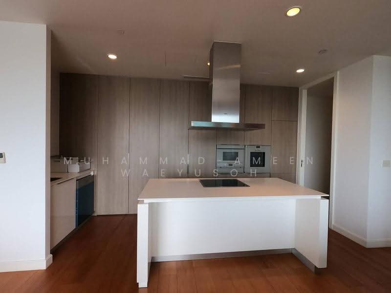 185 Rajadamri, Bangkok, 185 Rajadamri Road, Lumphini, Pathum Wan, Bangkok, 3 Bedrooms, 168 sqm, Condo For Rent, by Muhammad-ameen Waeyusoh, 500534144 - DDproperty.com