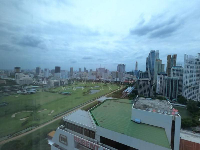 185 Rajadamri : 185 ราชดำริ, กรุงเทพ, 185 ถนนราชดำริ, ลุมพินี, ปทุมวัน, กรุงเทพ, 168 ตร.ม., คอนโด ให้เช่า, โดย Muhammad-ameen Waeyusoh, 500534144 - DDproperty.com