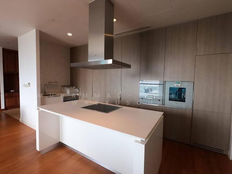 185 Rajadamri, Bangkok, 185 Rajadamri Road, Lumphini, Pathum Wan, Bangkok, 3 Bedrooms, 168 sqm, Condo For Rent, by Muhammad-ameen Waeyusoh, 500534144 - DDproperty.com