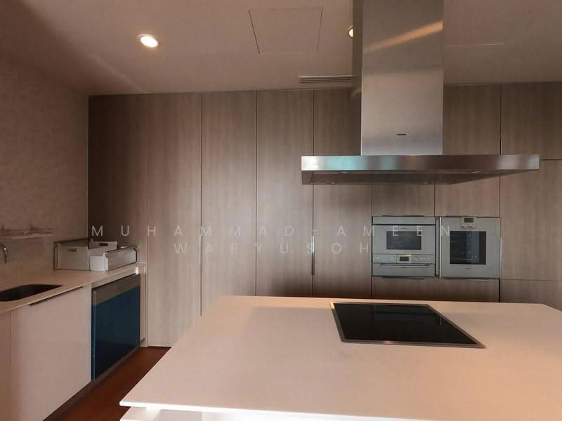 185 Rajadamri, Bangkok, 185 Rajadamri Road, Lumphini, Pathum Wan, Bangkok, 3 Bedrooms, 168 sqm, Condo For Rent, by Muhammad-ameen Waeyusoh, 500534144 - DDproperty.com