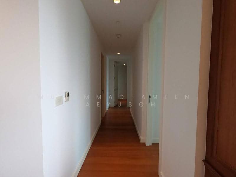 185 Rajadamri, Bangkok, 185 Rajadamri Road, Lumphini, Pathum Wan, Bangkok, 3 Bedrooms, 168 sqm, Condo For Rent, by Muhammad-ameen Waeyusoh, 500534144 - DDproperty.com