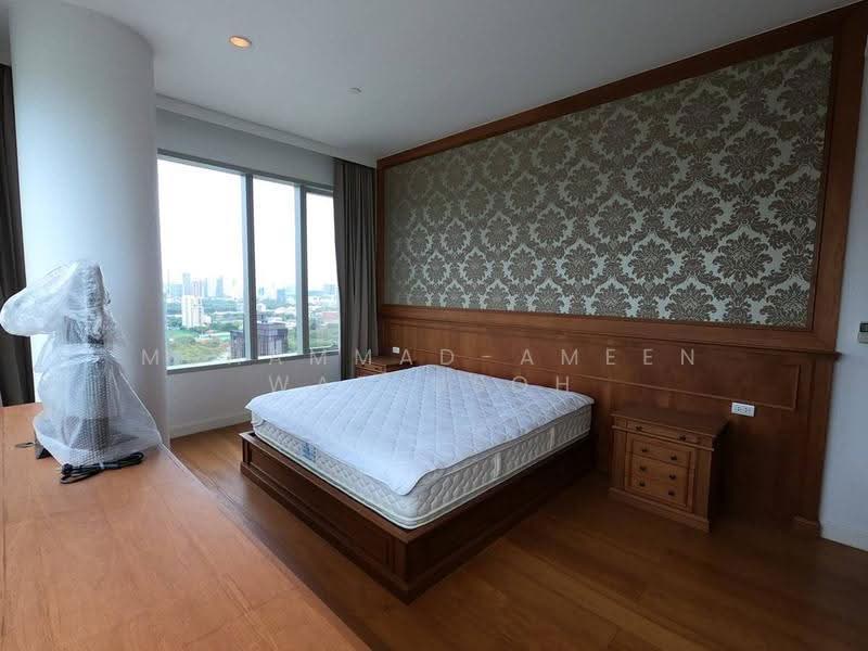 185 Rajadamri, Bangkok, 185 Rajadamri Road, Lumphini, Pathum Wan, Bangkok, 3 Bedrooms, 168 sqm, Condo For Rent, by Muhammad-ameen Waeyusoh, 500534144 - DDproperty.com
