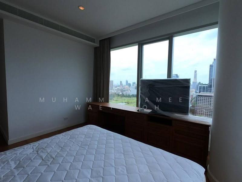 185 Rajadamri, Bangkok, 185 Rajadamri Road, Lumphini, Pathum Wan, Bangkok, 3 Bedrooms, 168 sqm, Condo For Rent, by Muhammad-ameen Waeyusoh, 500534144 - DDproperty.com